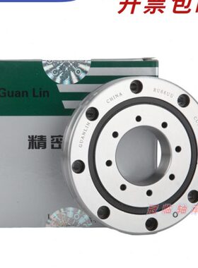 回转支承轴承RU 28 42 52 66 85 124 148 178 228 297 445 X G P5