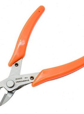 EVER POWER/艾威博尔 钨钢特级尖头电子剪钳 200032