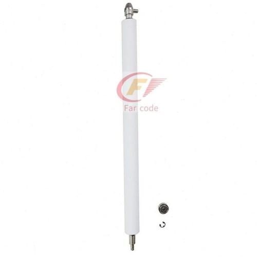 全新原装ZE500胶辊6寸滚轴滚筒组件P1046696-073转印胶辊打印配件