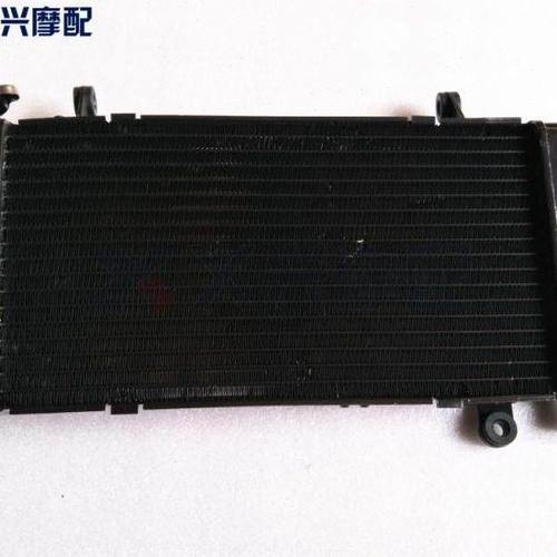 CBR400 CBR29期 NC29期 水箱总成 水箱散
