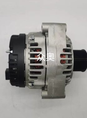 凯斯2104拖拉机发电机84141455发电机AAN8145发电机包邮