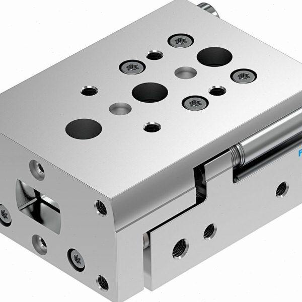 FESTO滑台气缸DGST-6-8-10-12-20-30-40-50-80-100-PA-E1A-Y12A