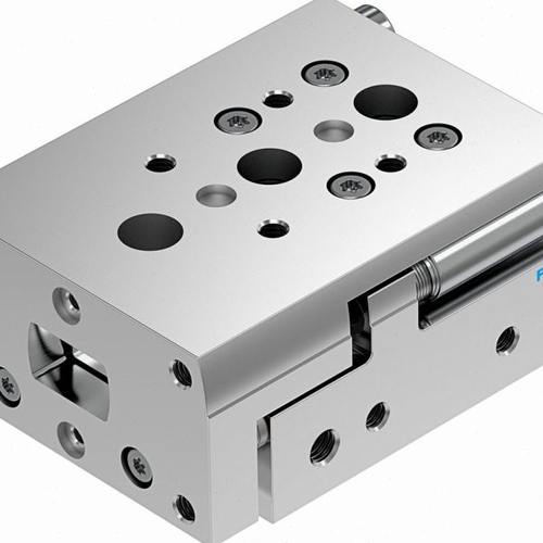 FESTO滑台气缸DGST-6-8-10-12-20-30-40-50-80-100-PA-E1A-Y12A