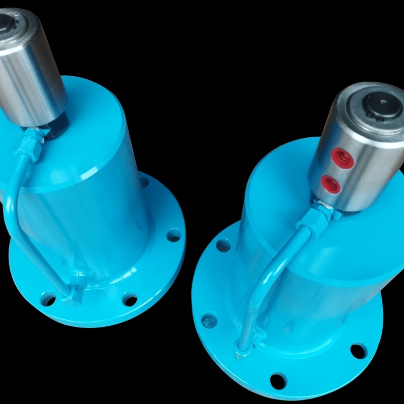 旋转油缸定做80 100 125  15N0 160 旋转油缸