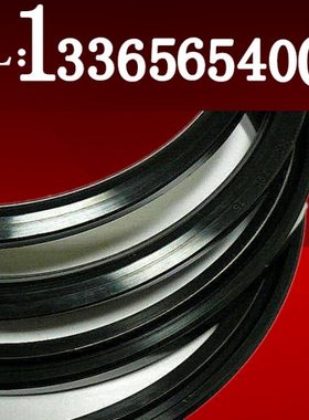 水封VA-220/250/275/300/325/350/375/400/450/500/560V型旋转封