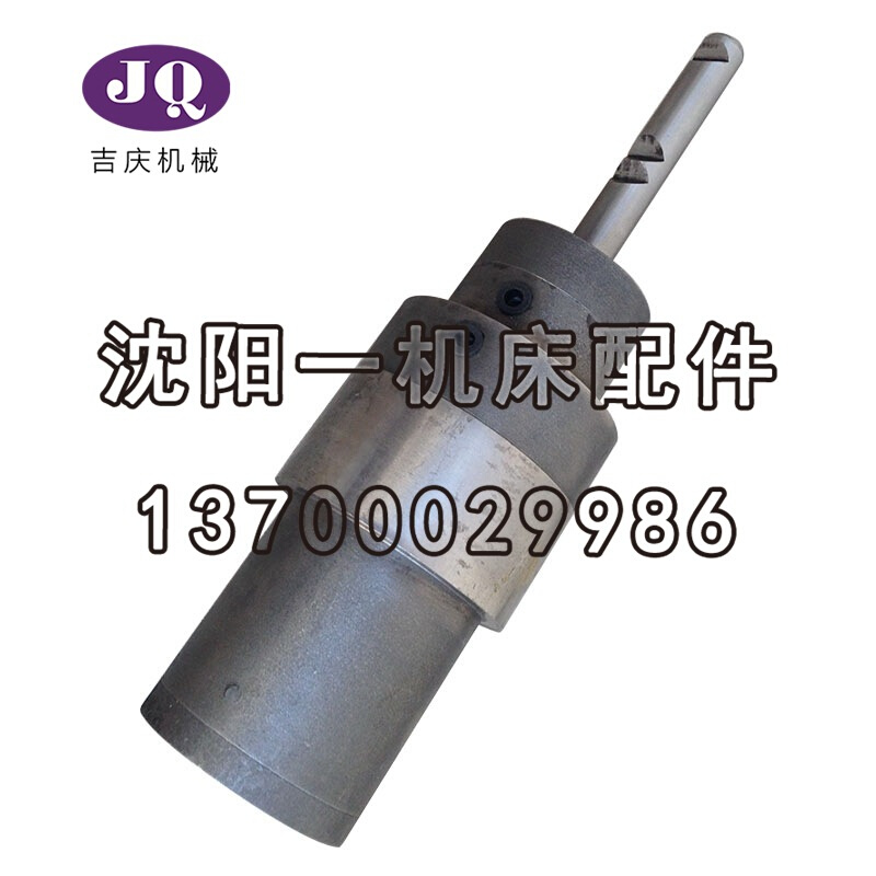 沈阳中捷镗床TPX6113原厂直销油缸5轴变速油缸T6113五轴油缸24123