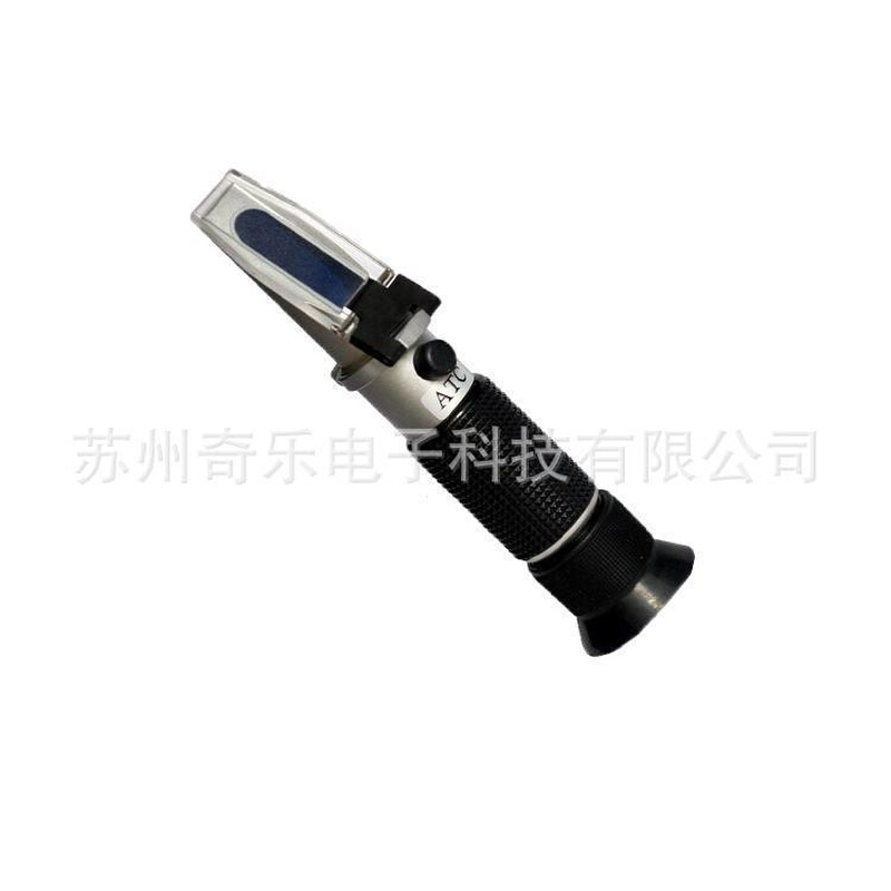 HT212ATC/HT211ATC盐度计折光仪咸度计海水养殖盐度计