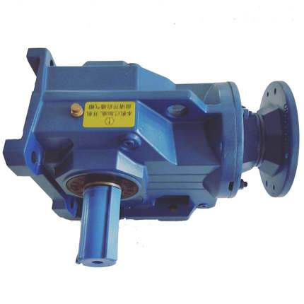 K系列KF107-Y3-8.74螺旋锥齿轮减速机一藤厂家直销质量保障