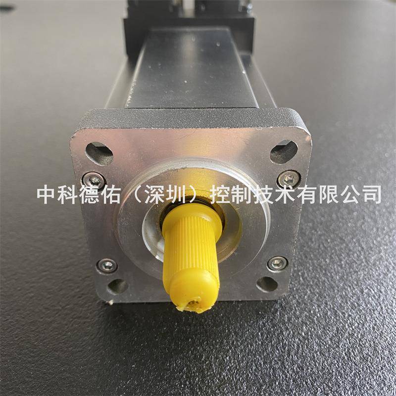 B&R伺服电机电磁屏蔽8WSA2.ee085ffgg-0