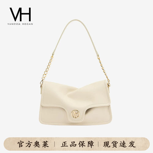 VH女包格兰软包简约高级感单肩包