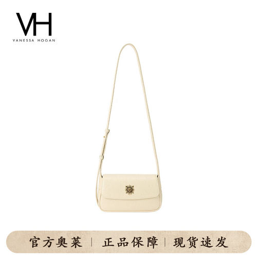 VH女包茵然可颂mini包精致单肩包