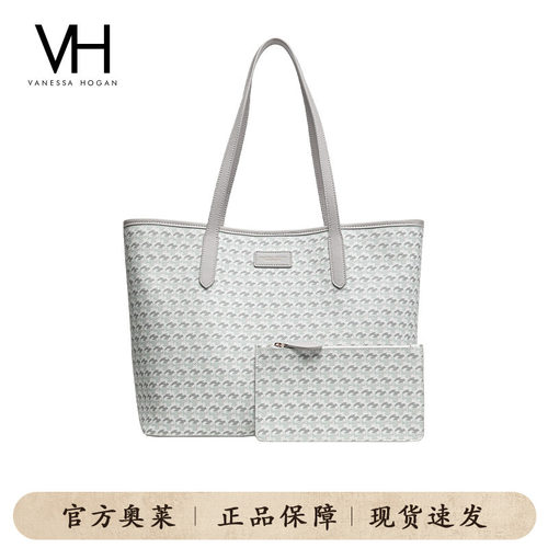VH帆船托特包高级质感通勤单肩包