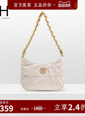 VH女包嬉皮小包夏季新款百搭通勤单肩包小众高级感优雅腋下小包包