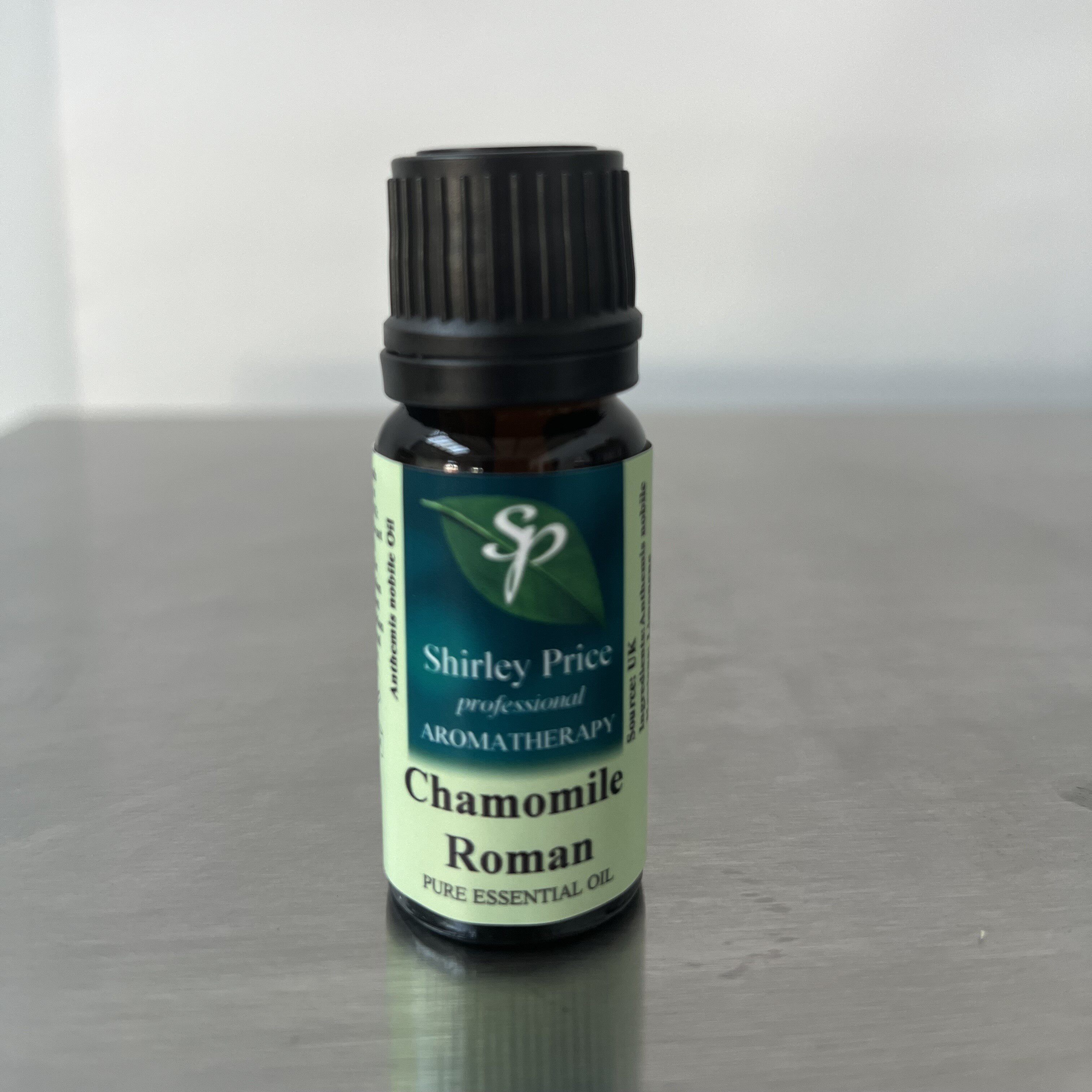 英国SP/Shirley Price 罗马洋甘菊精油10ML 祛红平衡肌肤