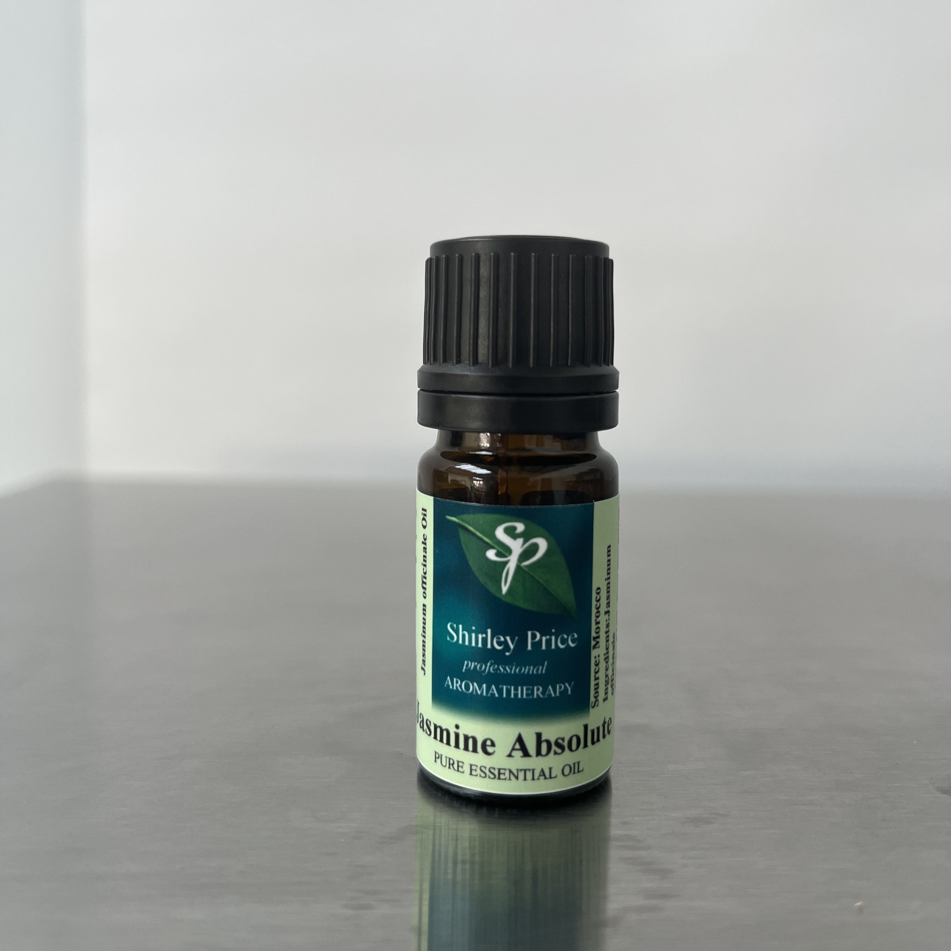 英国ShirleyPrice茉莉精油3ML