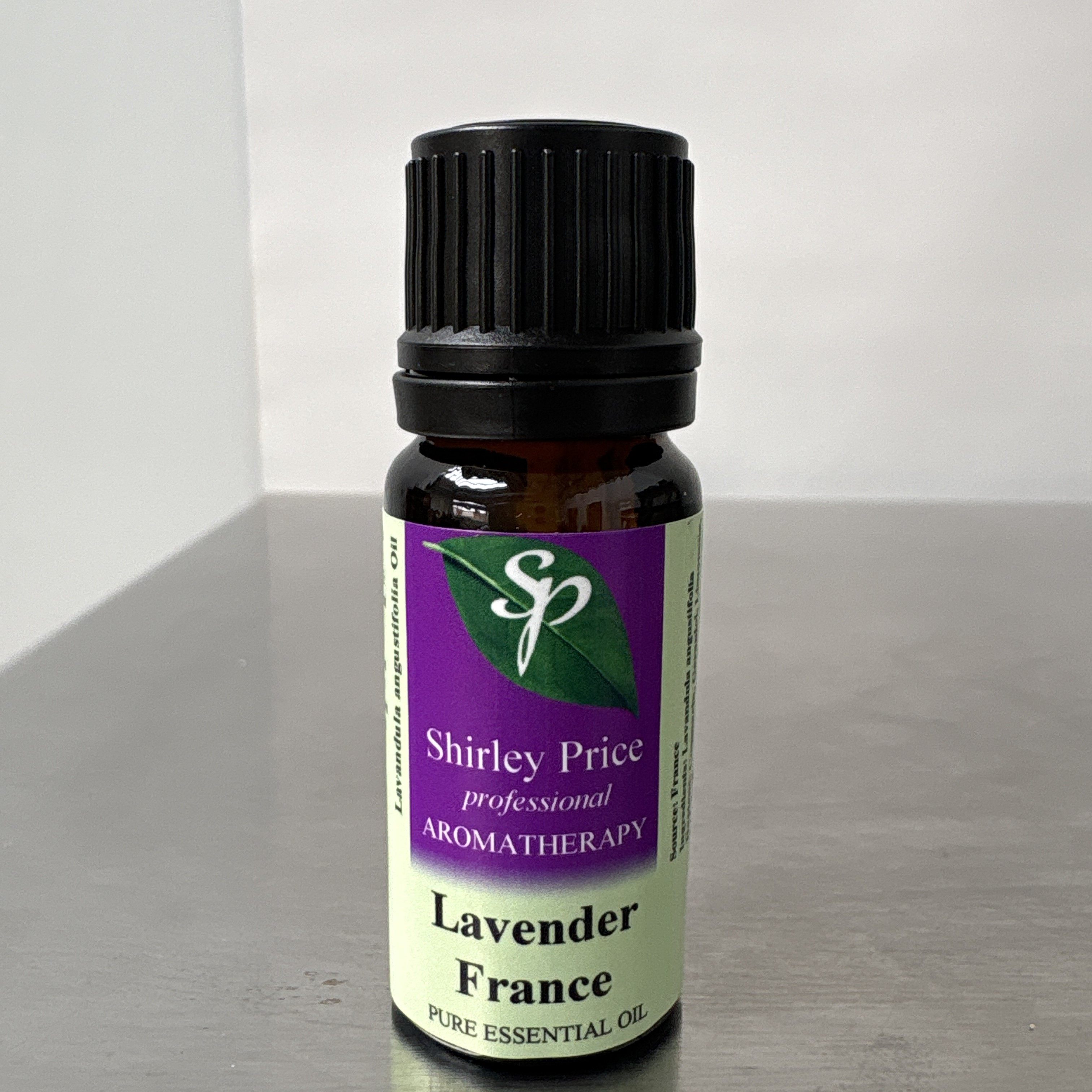 英国SP法国薰衣草精油10ML