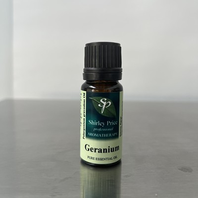 英国SP天竺葵精油10ML香薰按摩