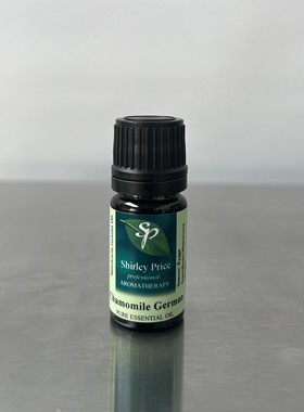 英国SP/Shirley Price德国洋甘菊3ML 镇定
