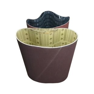 砂带机砂带2200*1330砂光机用打磨抛光黑砂布砂纸砂皮沙带条定制