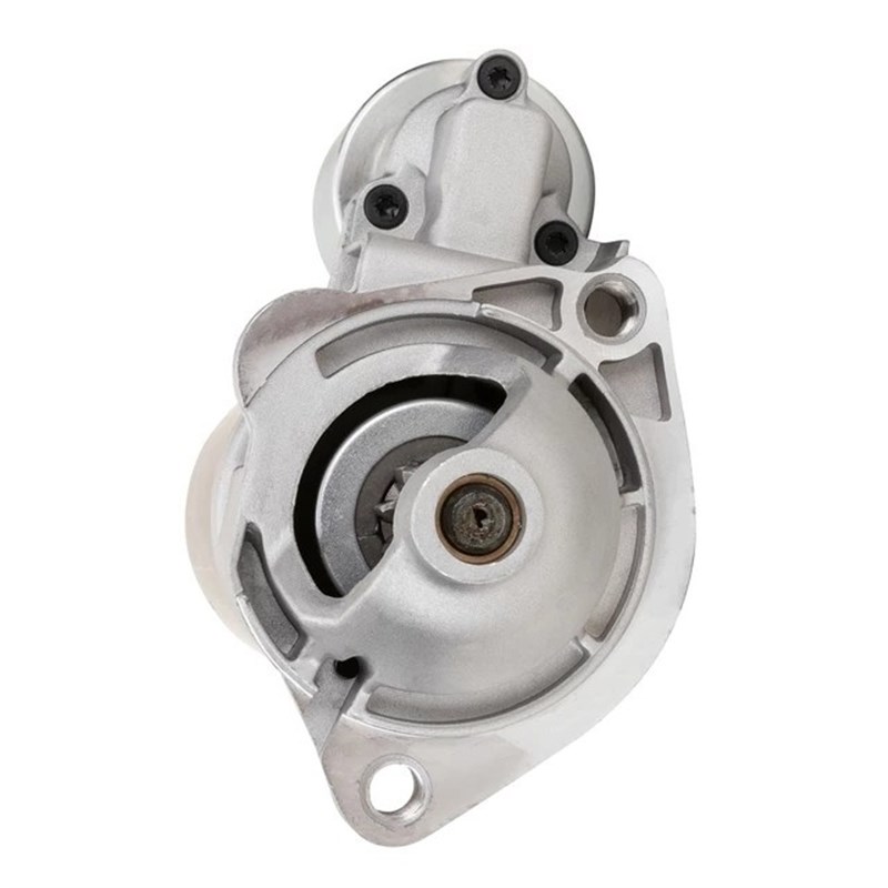 林德H18-0叉车起动机林德H1/H18/H20叉车起动机00011100