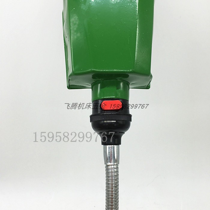 18-1无座机床工作灯车床灯架螺纹10mm*1铣床灯架钻床灯2VV