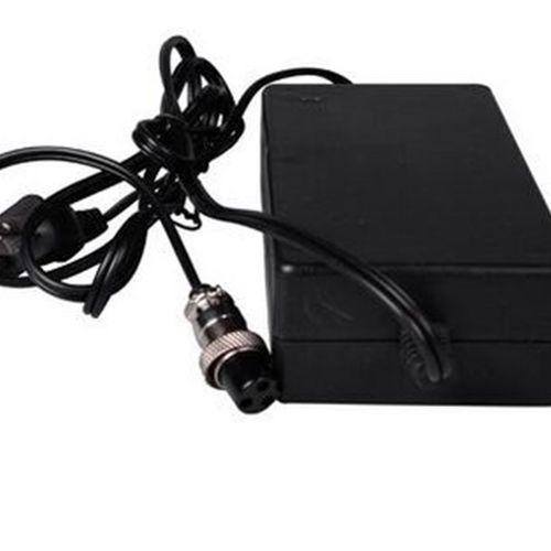 冰岚迷你电动车池充电器原装充电器充电插座原厂发货有质保