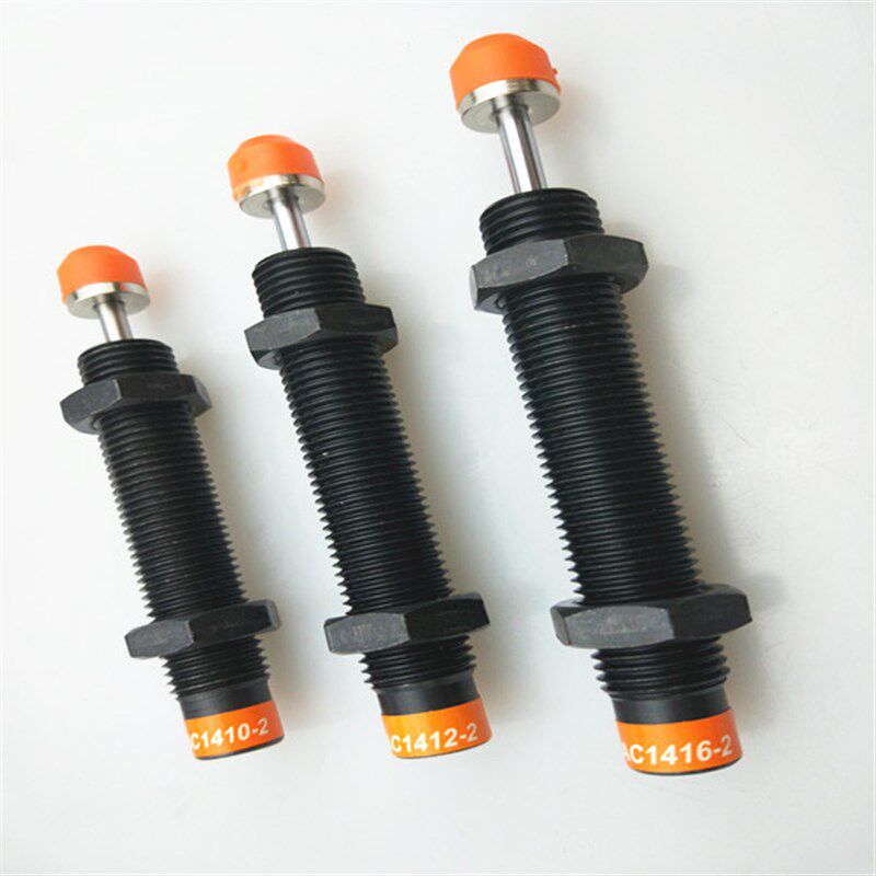 西捷克缓冲器 AC0806/1008/1007/1005/1210/1410/1412/1415-1-2-3