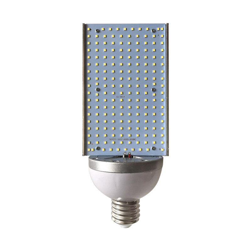 单面发光led路灯光源灯泡E27E节能灯替换高压钠灯WWW
