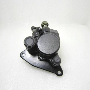 DIO272期 DIO下泵碟刹车泵带刹皮Z卡钳