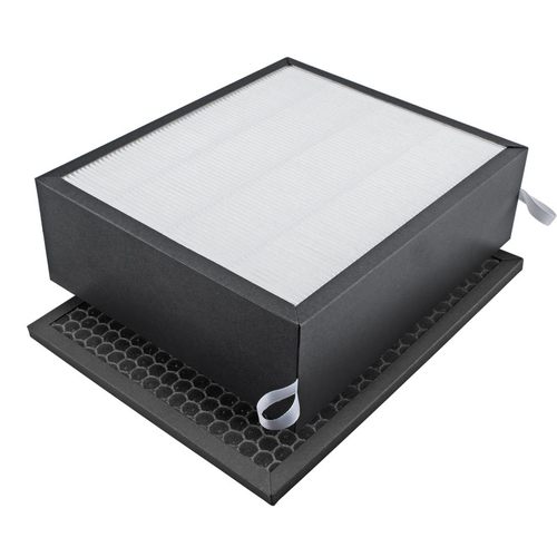 适配爱迪士家用新风系统M除醛高效网活性炭芯装M