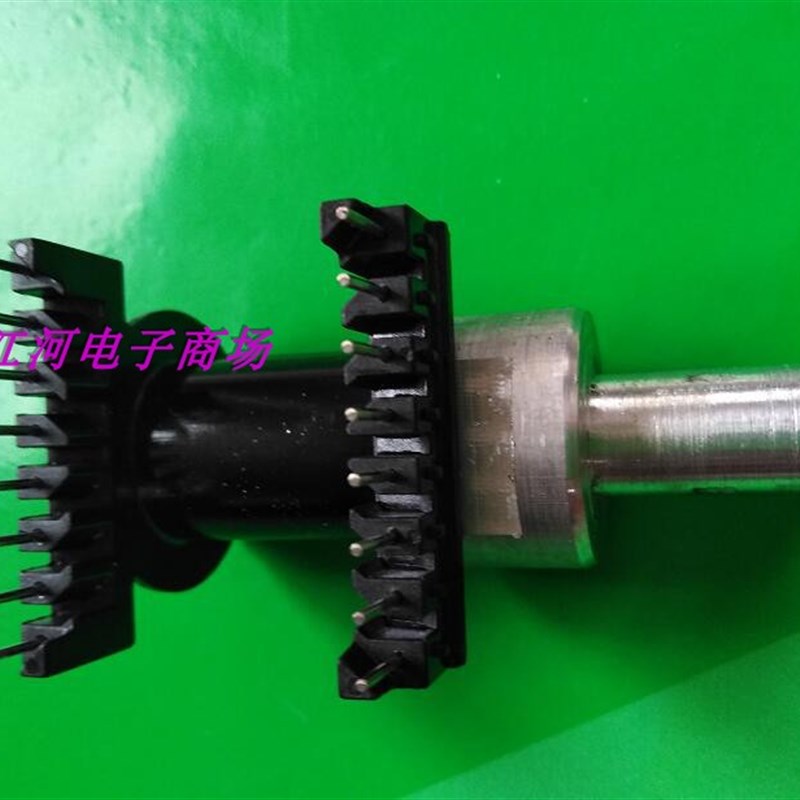 ER7.5 ER9.5 ER11.5 ER14.5夹头ER2010 ER2510变压器绕线治具夹具