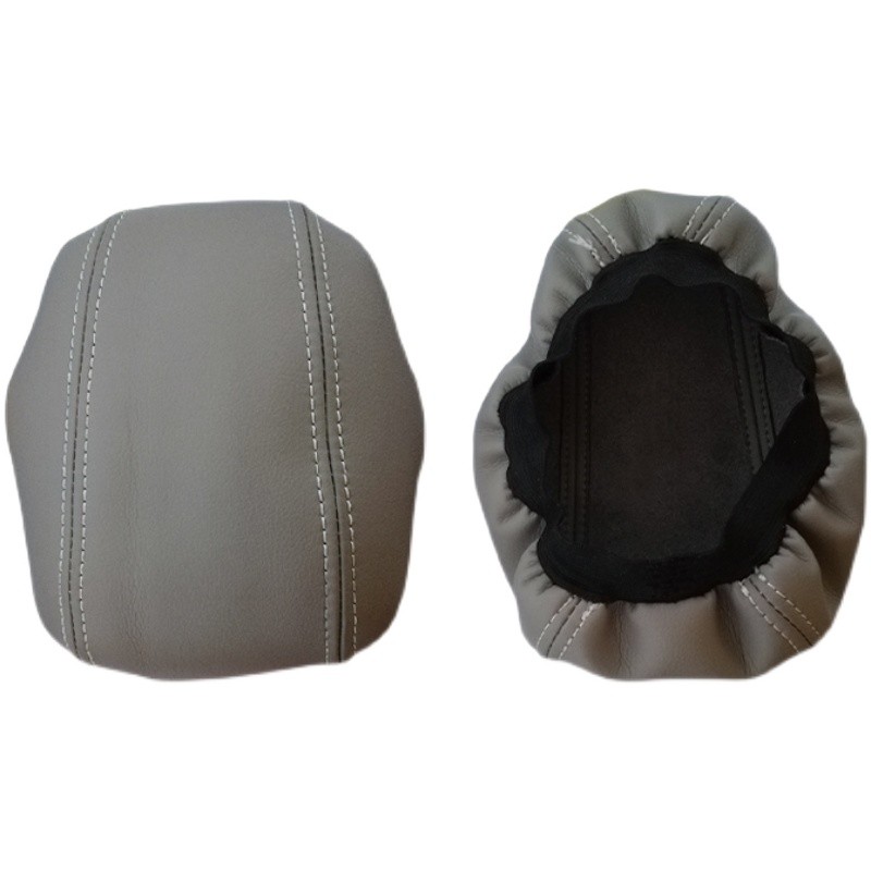 适用于05-款起亚赛拉图汽车中央扶手箱皮 内饰保护专车使用