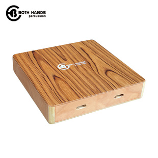 便携旅行箱鼓jon卡宏鼓木箱鼓手鼓拍箱打击卡洪鼓手拍鼓