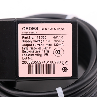 D平层感应器瑞电士光电关OI电梯奥的斯GLNNO