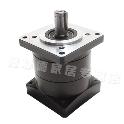 步进电机 行星减速箱 减速器 配2 57 8 110 0伺服电机减速机