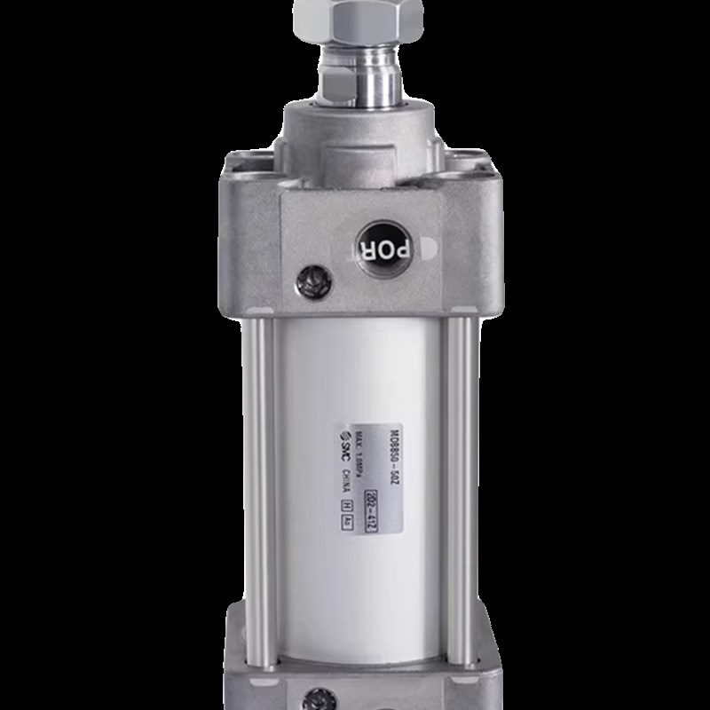 MDBB标准气缸MBB2/////100/1---100-1-ZMC