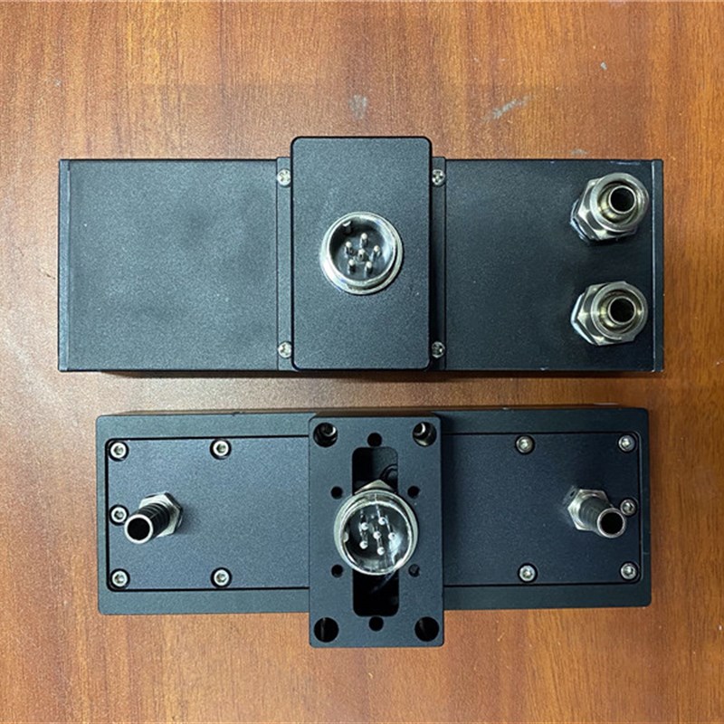 DZ-UV380W金谷田平板打印机UVLED迈创万丽达光油干燥固化紫外线灯