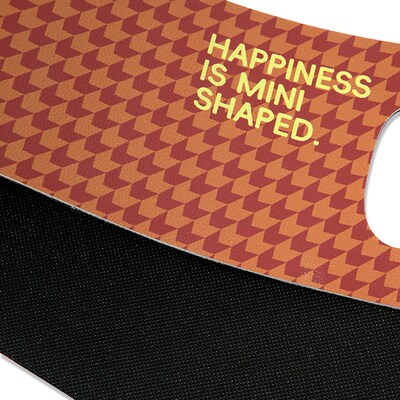 INI新年焕新车U防滑装饰垫扶手箱 中控 杯架全面装饰