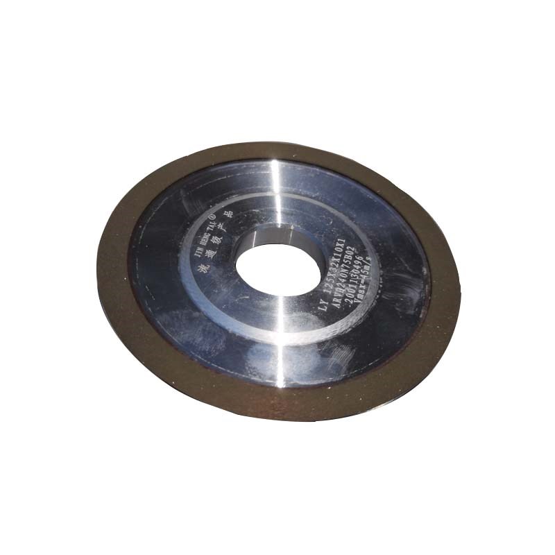 金恒泰合金砂轮单斜边胶木锯片打磨轮巨龙铝碗形金钢石碗形抛光轮