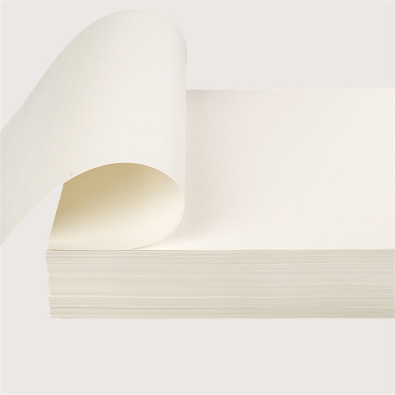 加厚免邮克微黄张打草纸草稿纸黄学生用空白演算演草纸