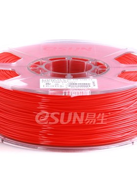 易生(eUN)D打印机耗材 出口包装 2.mm L+ 高韧升级版