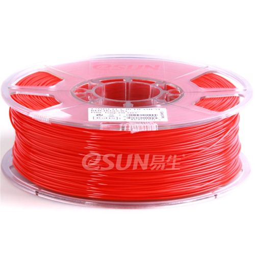 易生(eUN)D打印机耗材 出口包装 2.mm L+ 高韧升级版