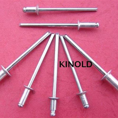 精合牌平头沉头铝抽芯铆钉m . m.m铝拉钉铝拉铆钉直销