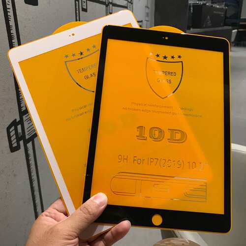 黑白色改色钢化膜光面光滑原色保护膜防爆