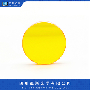 硒化锌聚焦镜 .9大功率O激光切割雕刻机镜片耐用