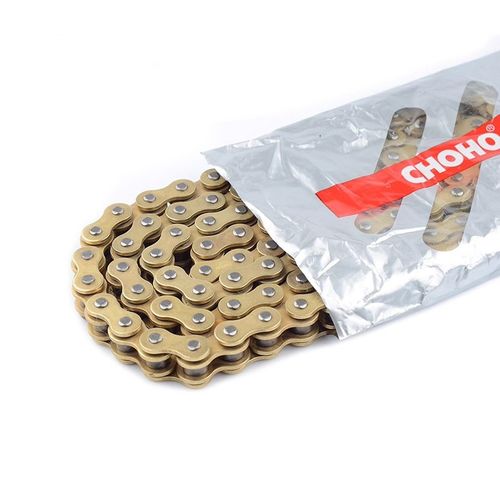 适用杜卡迪DUTI怪兽2静音降噪链轮牙盘链盘链征和油封链条