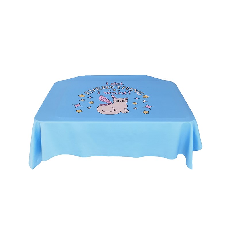 新款针式喷墨一体打印机盖布电脑机遮灰通用时尚防尘布