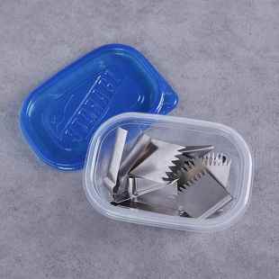 馍手工模具压馍夹子面点核桃酥夹子烘焙工具家用钳包钳