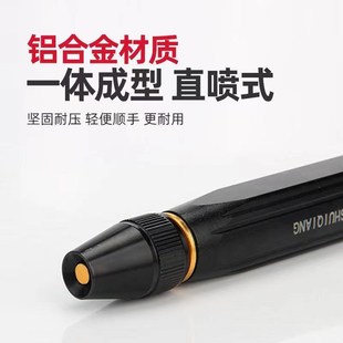软管套装 家用高压洗车神器四季 A增压洗车铜喷水枪浇花洗地园艺工