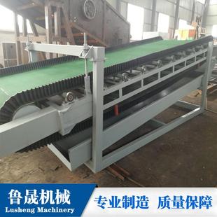 淘金船选金设备青州沙金设备振动淘金溜槽往返式淘金溜槽